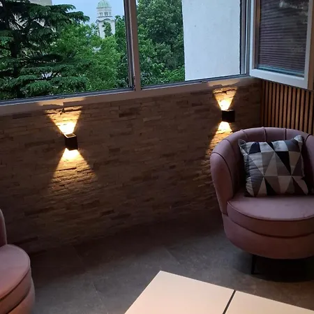 Lux Casa Di Stefan
