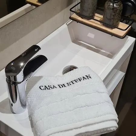 Lux Casa Di Stefan * Beograd