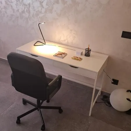 Lux Casa Di Stefan * Belgrade
